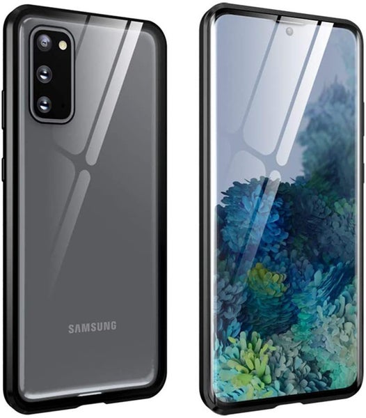 1x Shockproof phone Cover for Samsung Galaxy S20 PLUS Carousel 7