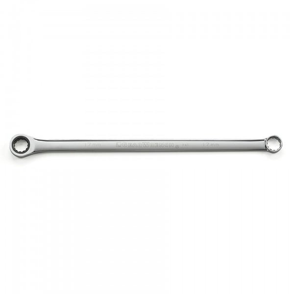 GearWrench Wrench Double Box Ratcheting XL GearBox MET 10mm Carousel 1