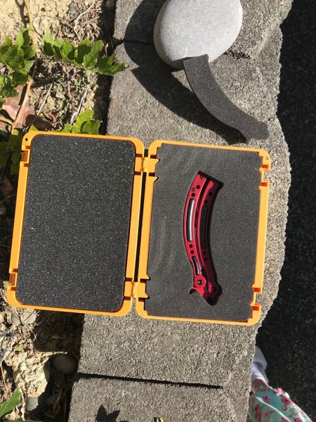 New style butterfly tool box Carousel 2