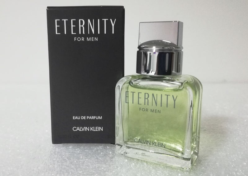 Calvin Klein Eternity For Men Miniature Carousel 1