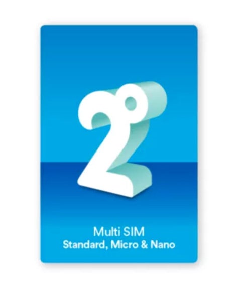 2 Degree sim card Carousel 1