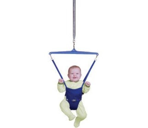 Jolly Jumper Brand New Carousel 1
