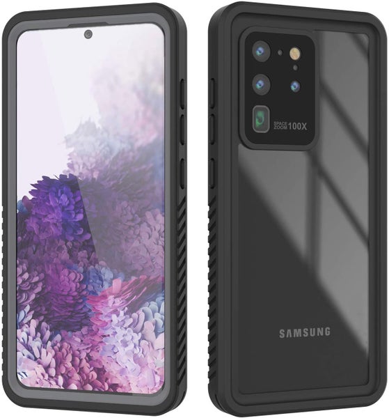 Lifeproof Samsung Galaxy S20 Ultra Waterproof Shockproof Lifeproof Case Carousel 1
