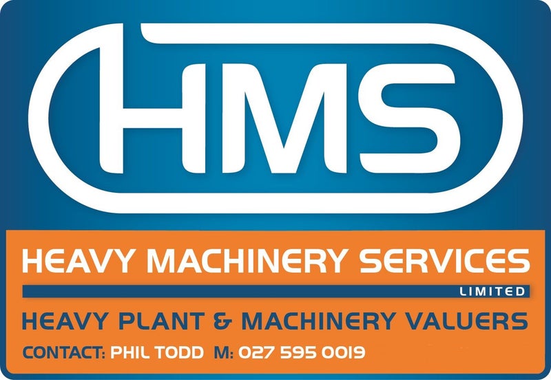 VALUATIONS - Heavy Plant and Machinery Valuer Carousel 1