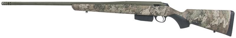 Tikka T3X Strata Superlite Carousel 7