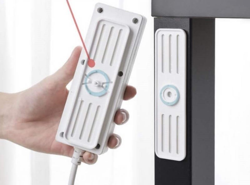 Sticky Socket Bar Mount Carousel 1