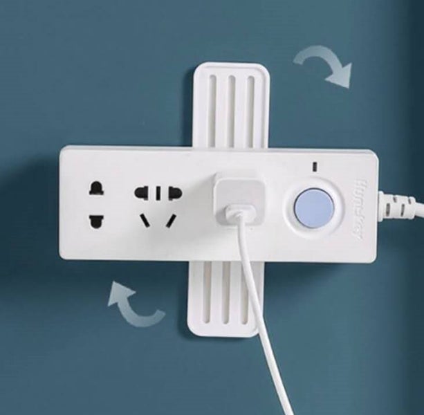 Sticky Socket Bar Mount Carousel 2