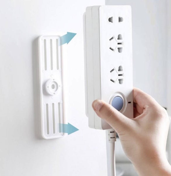 Sticky Socket Bar Mount Carousel 4