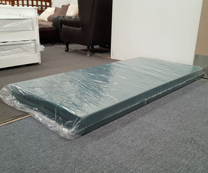 Eden Medium Density Foam Regular Use Single Mattress 125 mm Carousel 2
