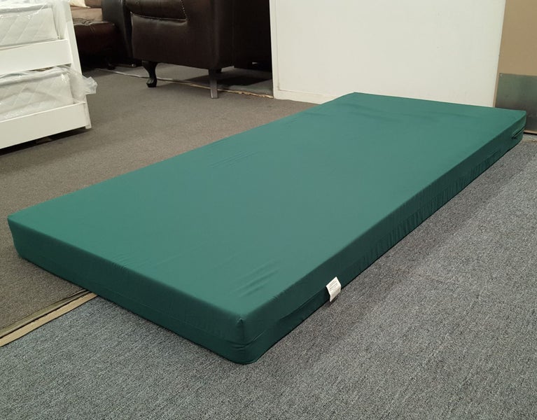 Eden Medium Density Foam Regular Use Single Mattress 125 mm Carousel 4