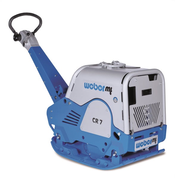 Plate Compactor / Reversible Plate Compactor Trade Me Services