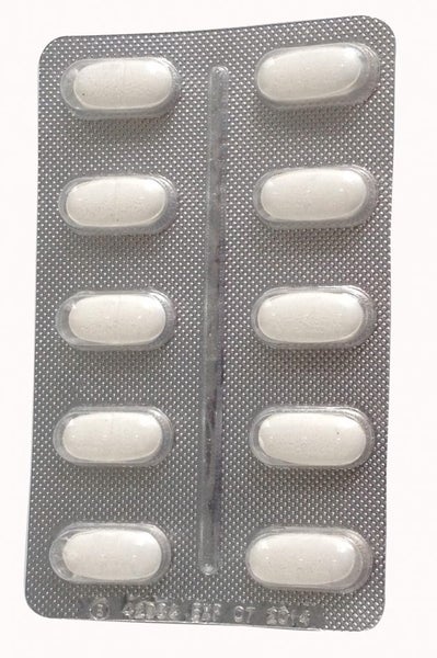 Mad Millie 4L Vegetarian Rennet (Tablet Strip x 10) Carousel 2