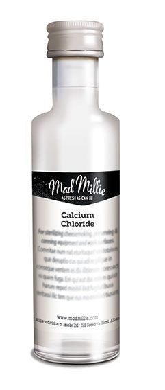Mad Millie Calcium Chloride 50ml Carousel 1