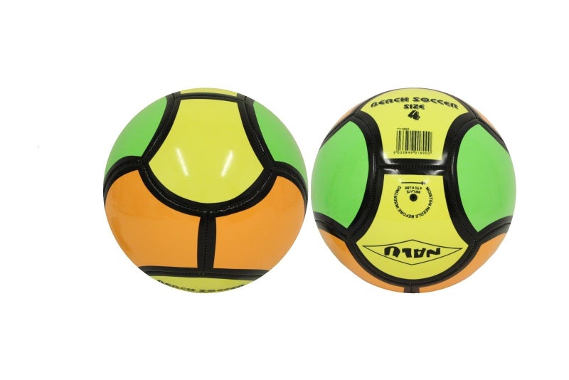 Beach Soccer Ball (Size 4) Carousel 1