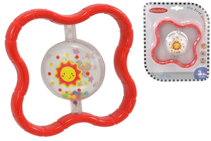 Infunbebe Spin Ring Carousel 1