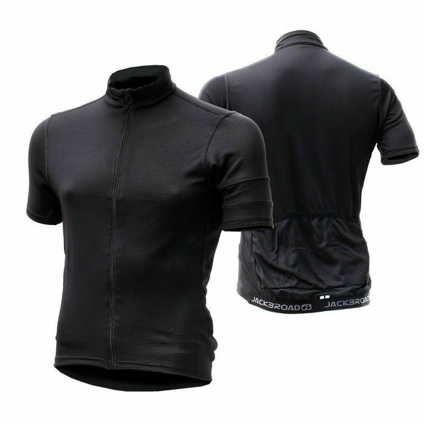 Jackbroad Premium Quality Cycling Jersey M Carousel 1