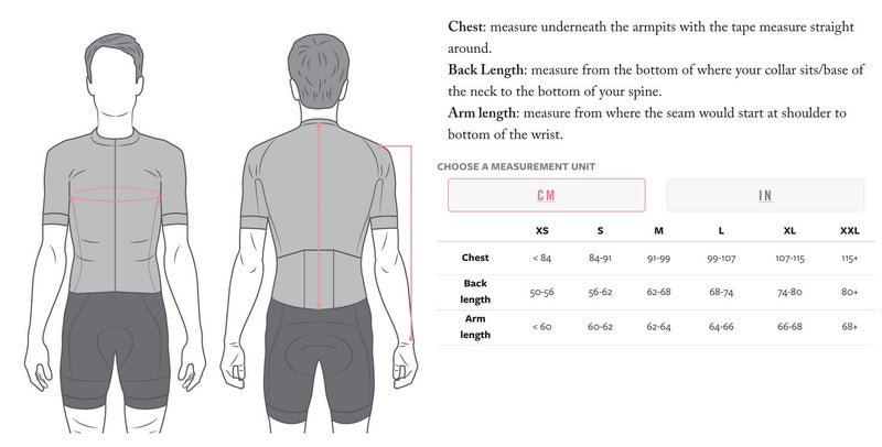 Short Sleeve Cycling Bicycle Jersey Pink M Carousel 3