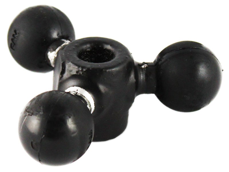 RAM-B-289U :: RAM Triple Ball Adapter Carousel 1