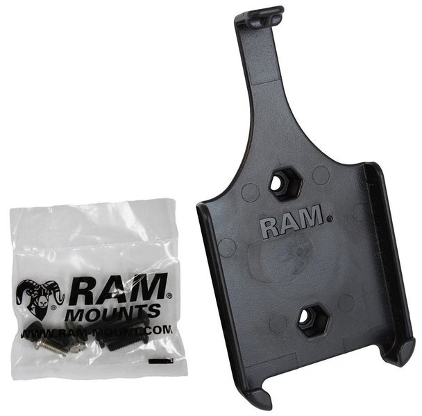 RAM-HOL-AP16U :: RAM Cradle for the Apple iPhone 5c WITHOUT CASE SKIN OR SLEE Carousel 3