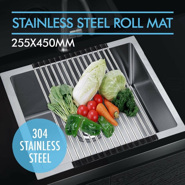 Kitchen Roll Matt Carousel 1