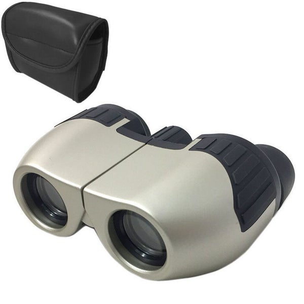 Panaview Vista Sport Binoculars 7x18mm Compact Magnify Zoom Glasses Portable Carousel 1