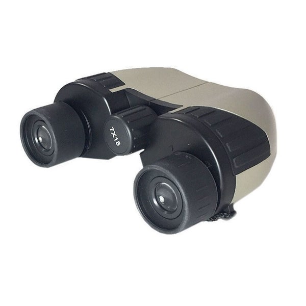 Panaview Vista Sport Binoculars 7x18mm Compact Magnify Zoom Glasses Portable Carousel 2