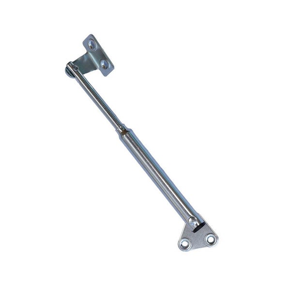 Firmostop Cupboard PartStay-Up Strut Chrome Carousel 1