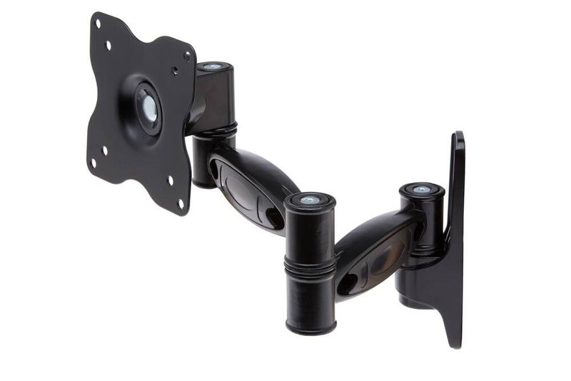 Majestic TV Bracket with Lock 2 Arm Carousel 1