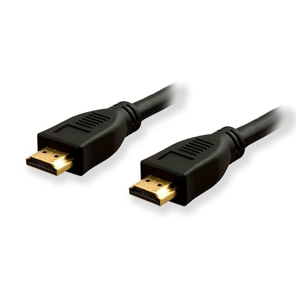 Sansai 5m High Speed HDMI Cable w Ethernet 3D Full HD 1080P for TV DVD Blu-ray Carousel 1