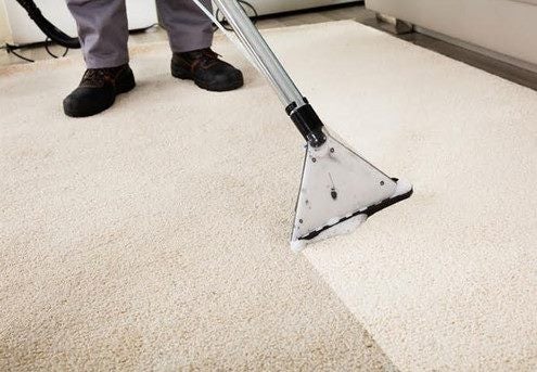 Carpet Shampoo Service Carousel 1
