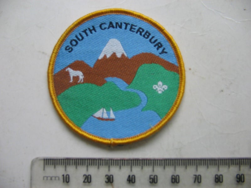 ZONE - S1a-South Canterbury Carousel 1