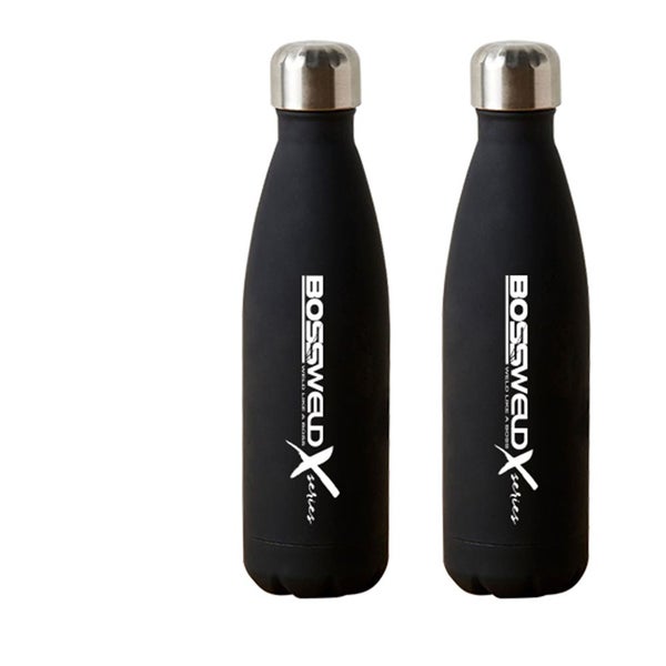 Bossweld MST-250X Extreme Mig/Stick/Tig Welder Carousel 2