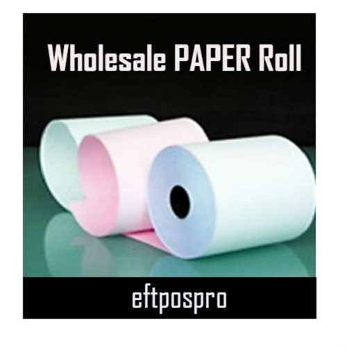 EFTPOS Roll 57x38 "100" Pack ~SPECIAL Carousel 1