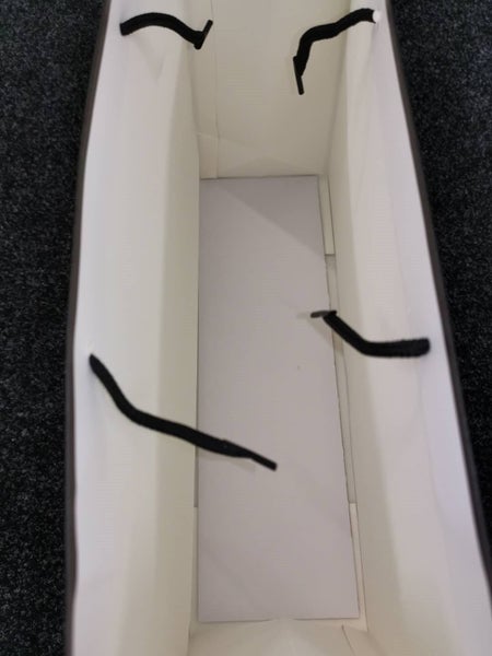 NEW new GIFT PAPER BAGS- B1 *Clearance* Carousel 6