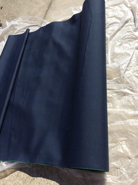 1m of waterproof fabric(good quality) Carousel 1