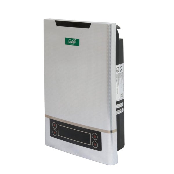 Instant Electric Hot Water Heater 9kw 230V Carousel 2