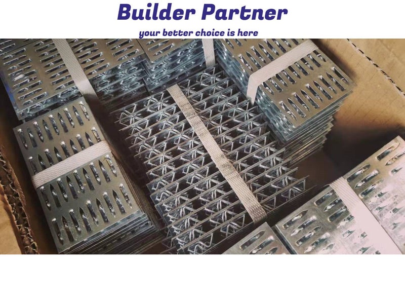 Nail Plate Galv 68*120mm 10pcs Carousel 1