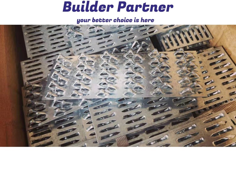 Nail Plate Galv 68*180mm 10pcs Carousel 1
