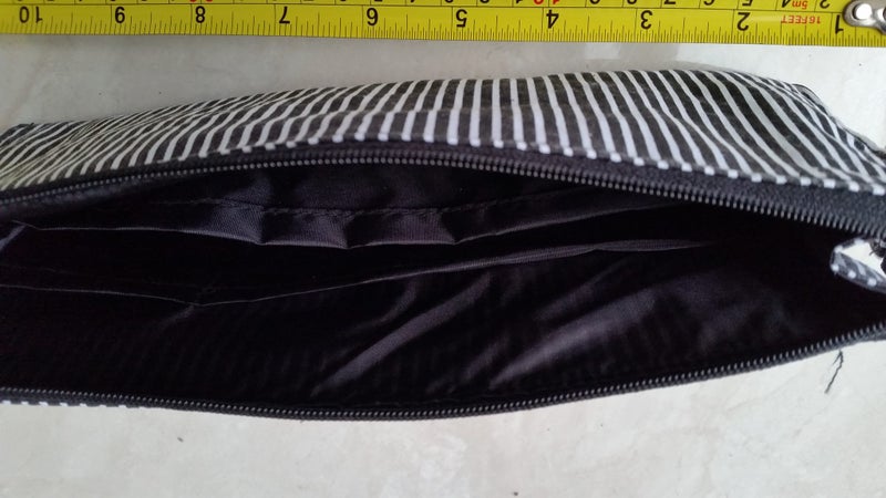 Toiletry Bag $1 each Carousel 3