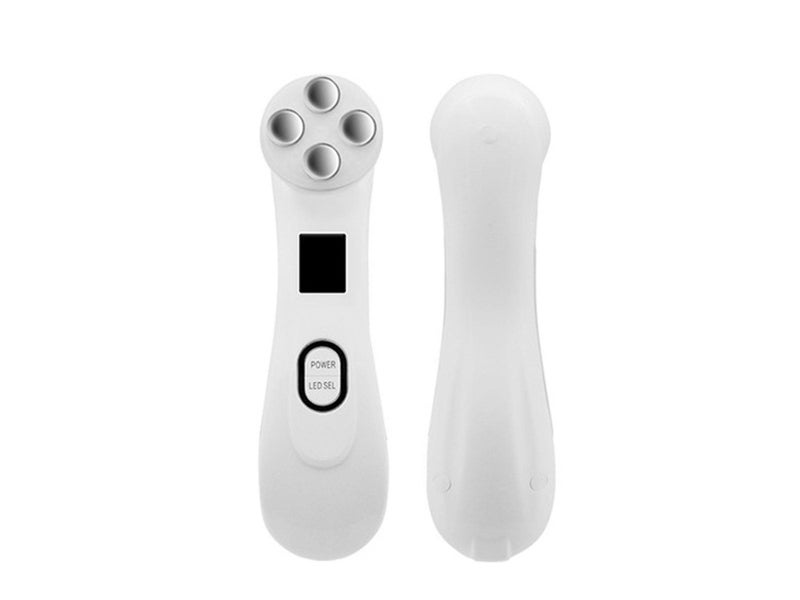 USB RF Radio Frequency Facial LED Photon Skin Care Device Beauty Device Carousel 2