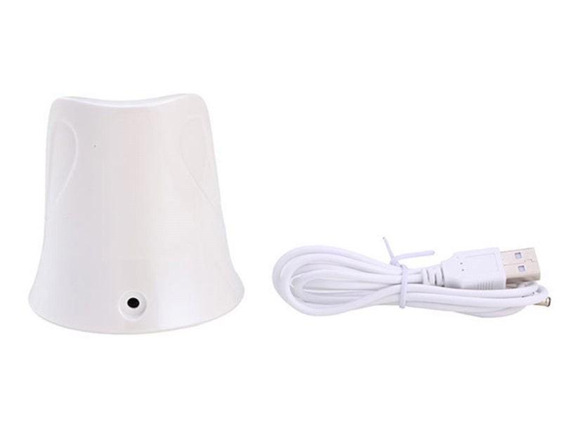 USB RF Radio Frequency Facial LED Photon Skin Care Device Beauty Device Carousel 4