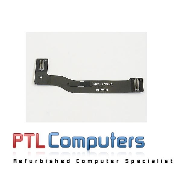 Replacement Macbook Air A1466 I/O Board Flex Cable 2013-2017 821-1722-A Carousel 1
