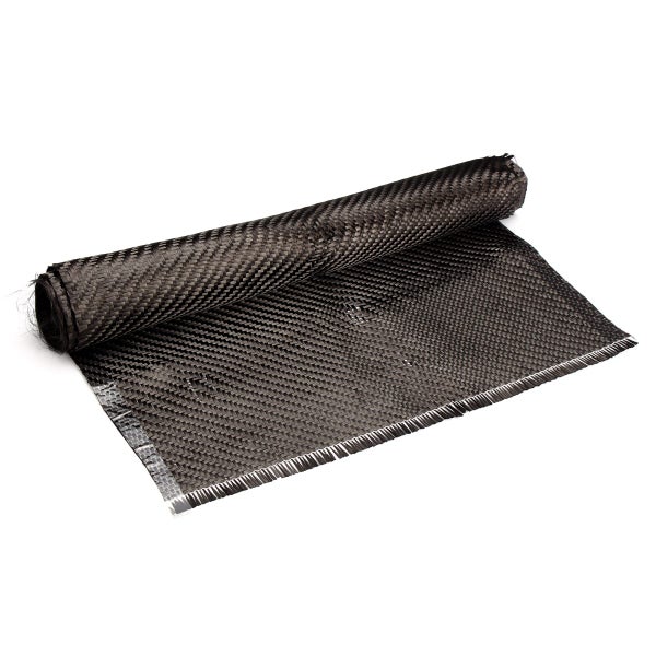 30x150cm 3K 2X2 Twill Carbon Fiber Cloth Fabric 200gsm Plain Weave Matte Fabric Carousel 2