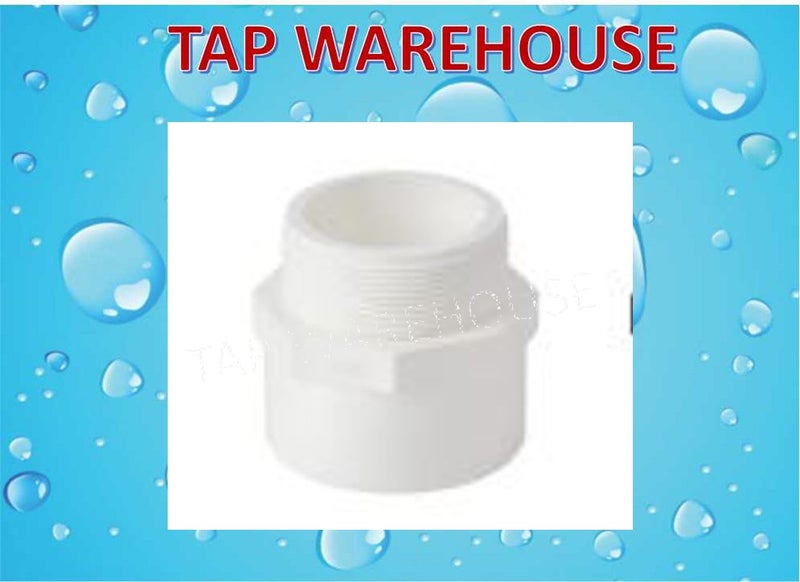 Tapwarehouse pressure 15mm male coupling Carousel 1