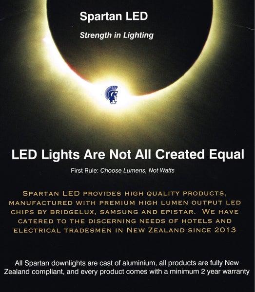 400 lumen 5-watt LED candle bulbs. Carousel 3