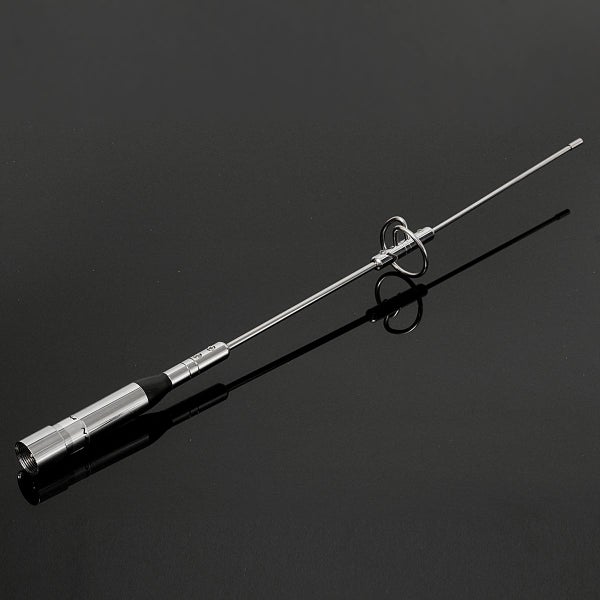 NL - 770S PL259 Dual Band VHF / UHF 100W Car Truck Mobile Ham Radio Antenna for Carousel 1