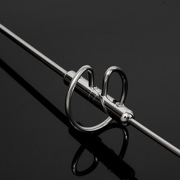 NL - 770S PL259 Dual Band VHF / UHF 100W Car Truck Mobile Ham Radio Antenna for Carousel 10