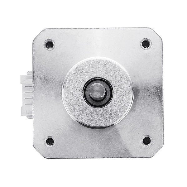 17HS3401 Nema17 4-lead 1.3A 42BYGH Stepper Motor For 3D Printer CNC Part Carousel 10