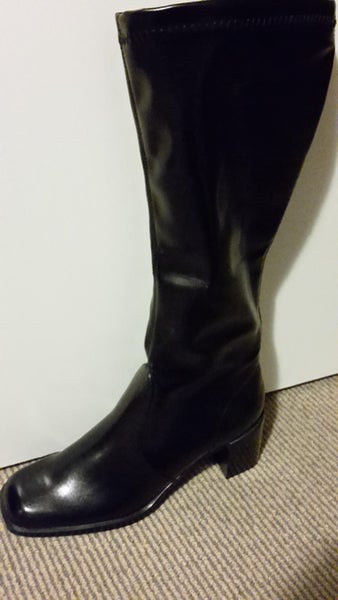 A2 Make Two Wide Calf (Women's) Carousel 2