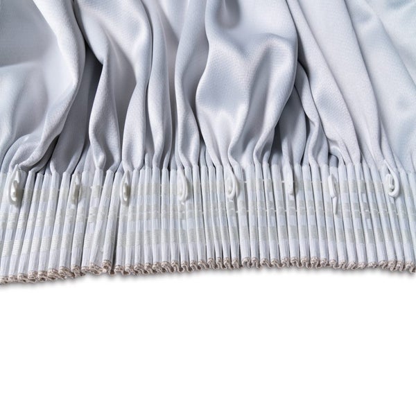 Curtain, Ready made curtain, Thermal curtain, Self lined, FN 80% Blockout Carousel 8